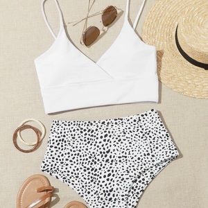 Brand new never worn Shein bikini